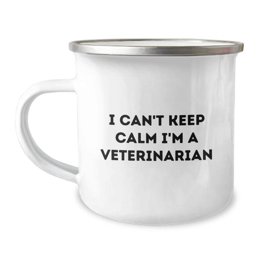 Funny Veterinarian Gifts from Men, Unique Christmas Unique Gifts for Veterinarian Friends - Image 1