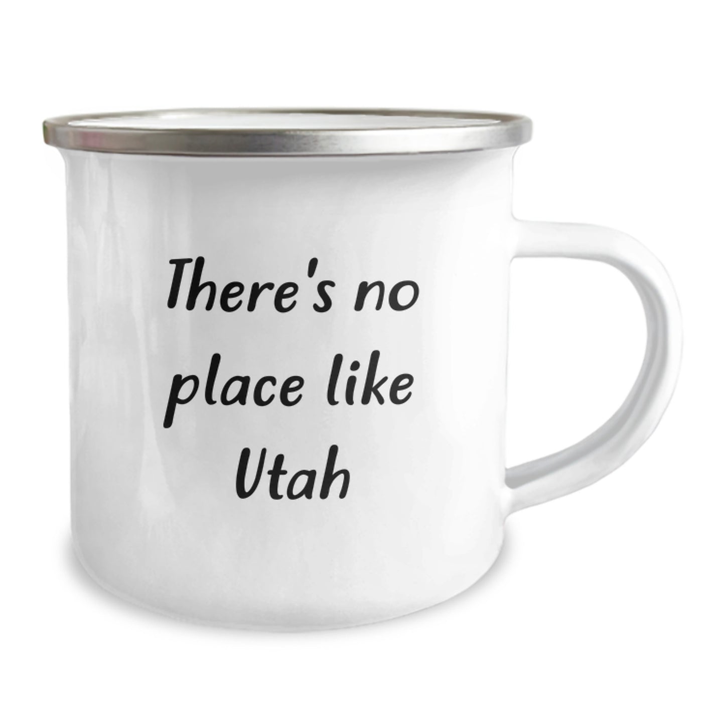 Utah Camping Mug Gifts from Friends and Family for Christmas - Image 2