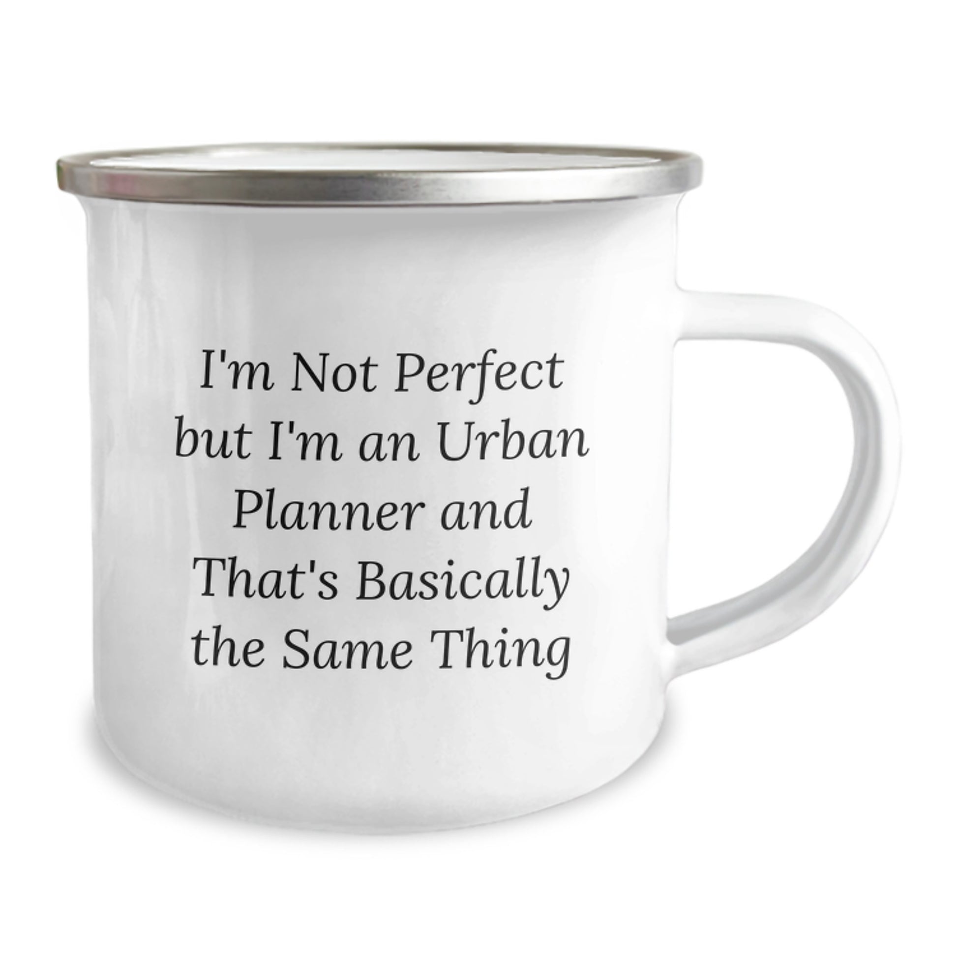 Funny Urban Planner Gifts from Friends to Family Urban Planner Christmas Unique Mugs - Image 2