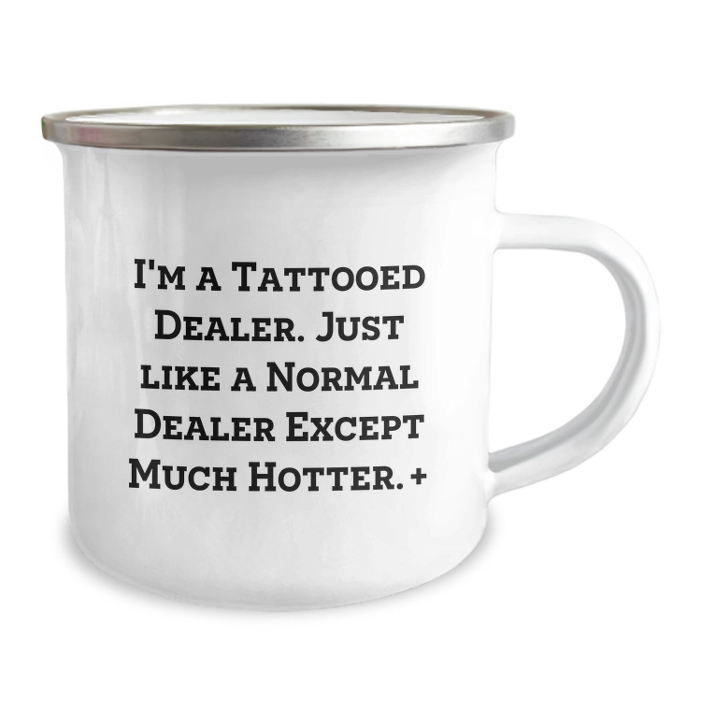 Funny Dealer Gifts from Men Friends to Men Dealers for Christmas Unique Presents - Image 2