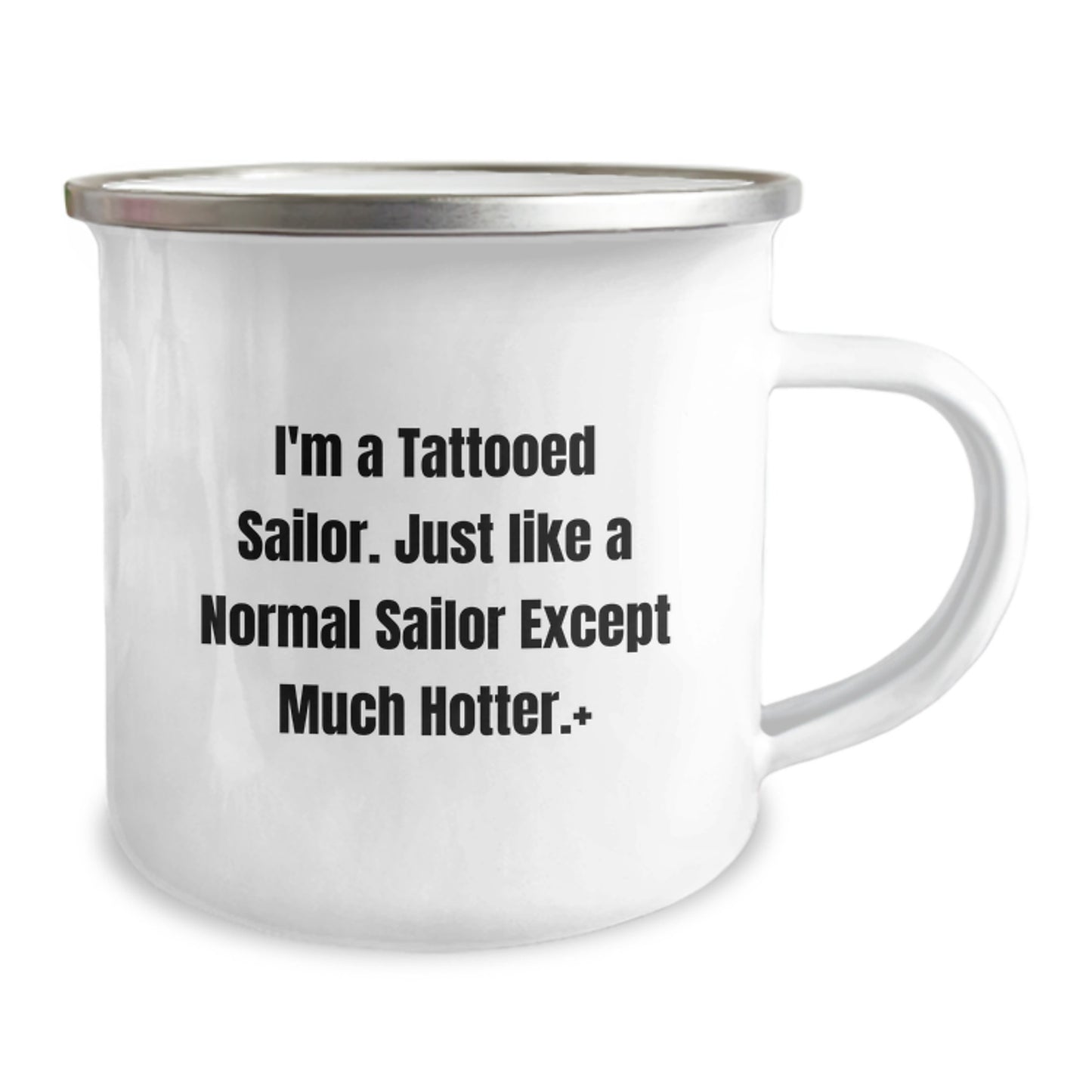 Funny Sailor Gifts from Friends - Christmas Unique Christmas Unique Gifts for Men Sailor Friends - Image 2