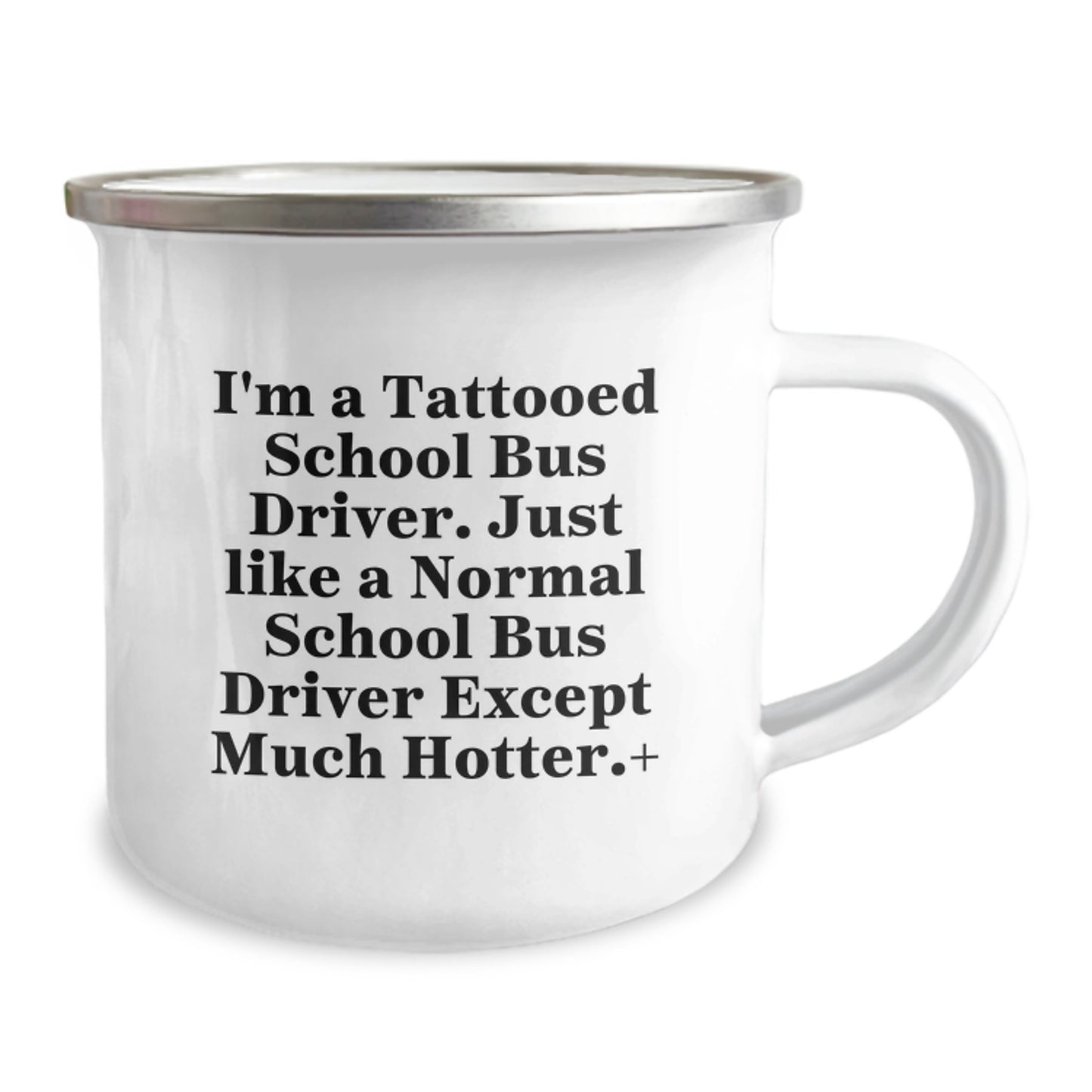 Funny School Bus Driver Gifts for Men from Friends, Unique Christmas Memorable Presents for School Bus Driver - Image 2