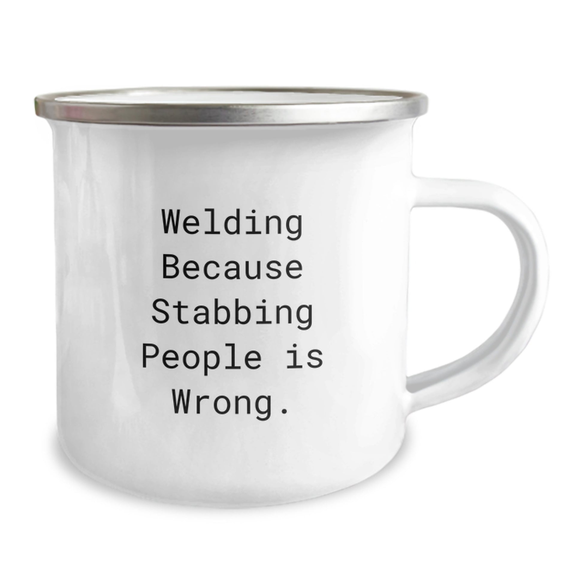 Funny Welding Mugs Gifts for Men Women Friends Coworkers Family - Christmas Unique Welding Humor Gifts from Men Women Friends Coworkers Family - Image 2