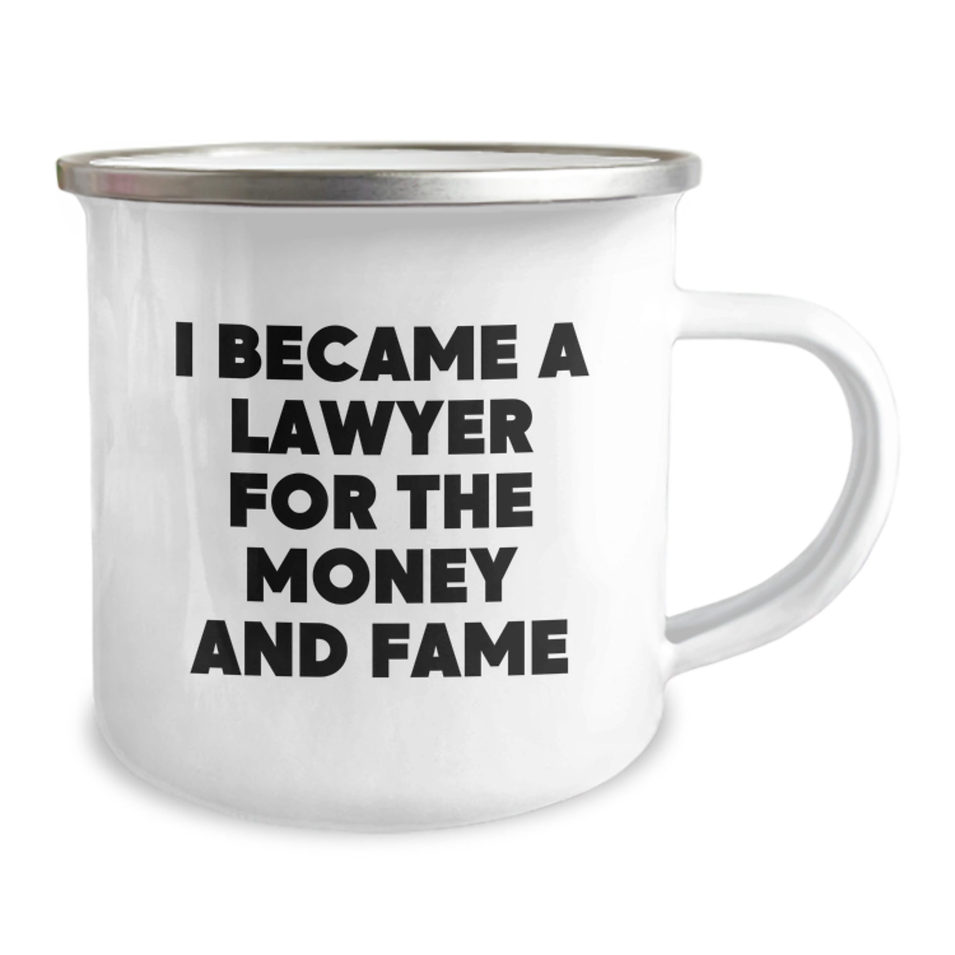 Funny Lawyer Motivator Gifts from Friends and Family for Lawyer Men and Women - Christmas Unique Lawyer Gifts for Men Lawyers - Image 2