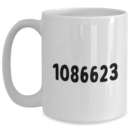 Carpenter Gifts from Men, Funny White Coffee Mug for Graduation, 'Carpenter By Day. Ninja By Night.' Quote, 11oz or 15oz, Ceramic - Victory Thru Vision
