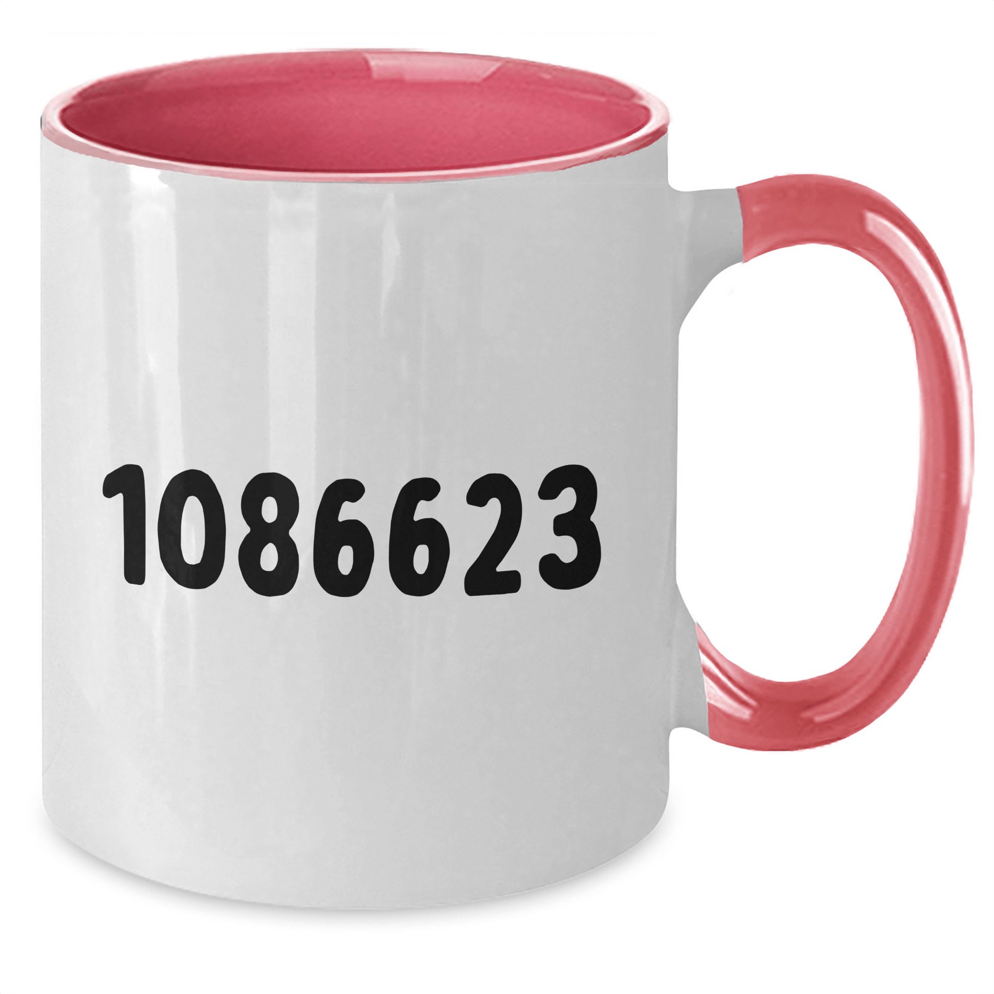 Carpenter Gifts - Funny Two Tone Coffee Mug, 'Carpenter By Day. Ninja By Night.' for Men, Unique Graduation Presents from Friends - Victory Thru Vision