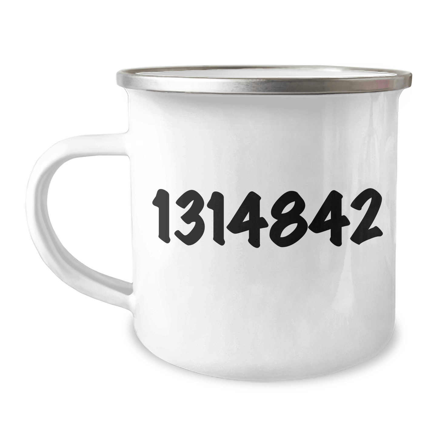 Executive Camping Mug, Funny Quote Gifts for Men, Women, Friends, Coworkers, Family - Sorry This Guy Is Already Taken By A Smokin' Hot Executive, Graduation Unique Gifts from Friends - Victory Thru Vision 