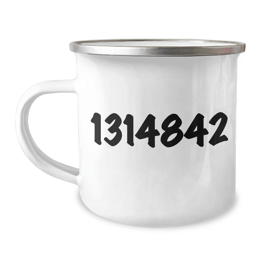 Executive Camping Mug, Funny Quote Gifts for Men, Women, Friends, Coworkers, Family - Sorry This Guy Is Already Taken By A Smokin' Hot Executive, Graduation Unique Gifts from Friends - Victory Thru Vision 