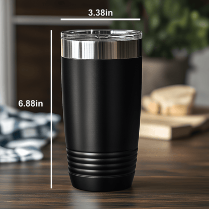 Funny Chiropractor Gifts from Men to Chiropractors, Sorry This Guy Is Already Taken By A Smokin' Hot Chiropractor Tumbler - Father's Day Unique Gifts - Victory Thru Vision 