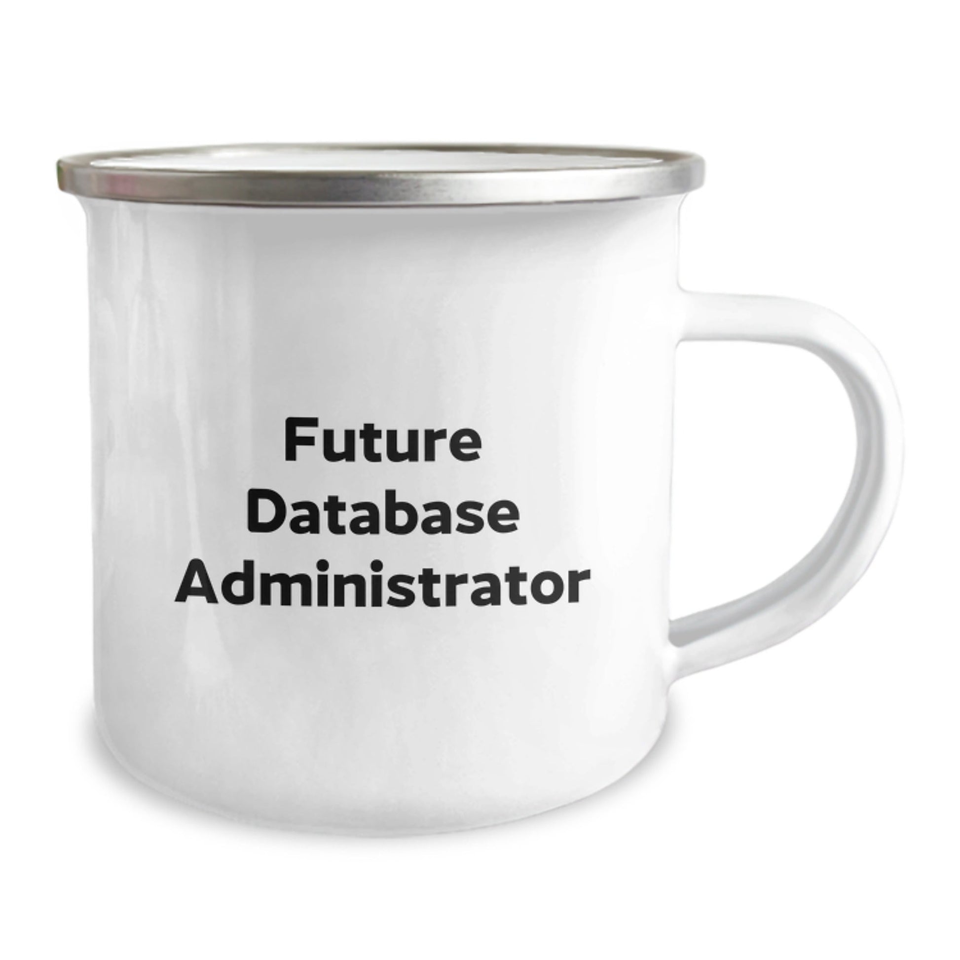 Funny Future Database Administrator Gifts from Friends to Coworkers - Unique Graduation Mug for Men, 'You're a - maze - ing' - Victory Thru Vision