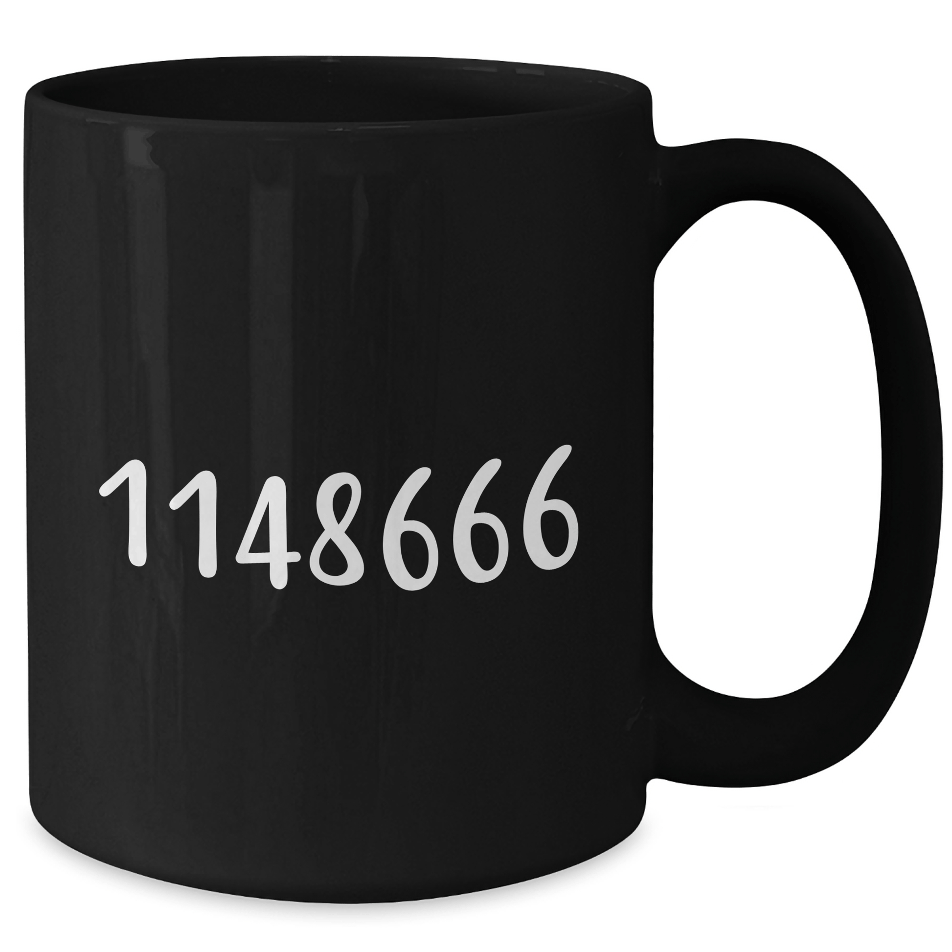Funny Gift for Truck Drivers, I'm A Truck Driver. Not A Magician But I Can See Why You Might Be Confused. Black Coffee Mug, Gifts from Men for Truck Driver - Victory Thru Vision