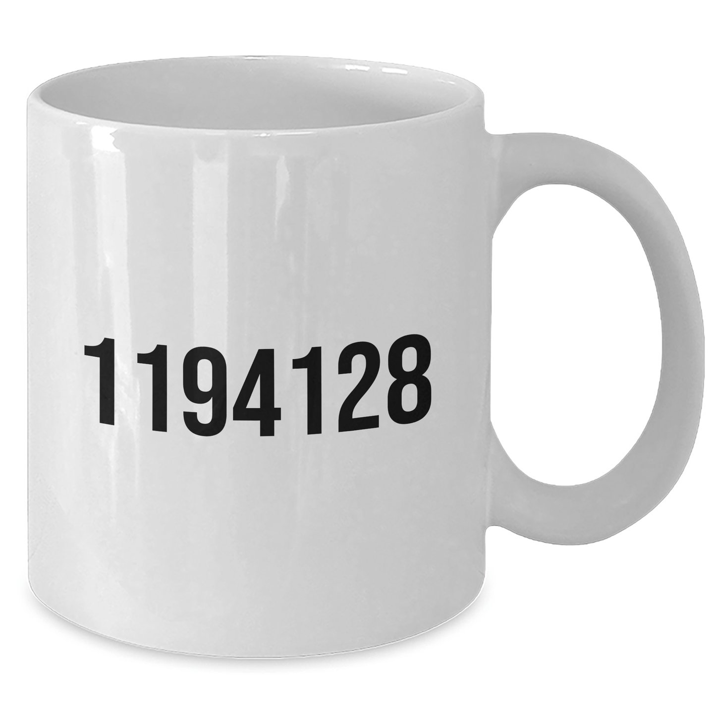 Funny Neurosurgeon Gifts for Her, White Coffee Mug for Mom on Mother's Day - 'I'm Not Perfect But I'm A Neurosurgeon And That's Basically The Same Thing' - Victory Thru Vision 