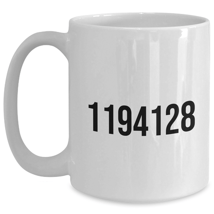Funny Neurosurgeon Gifts for Her, White Coffee Mug for Mom on Mother's Day - 'I'm Not Perfect But I'm A Neurosurgeon And That's Basically The Same Thing' - Victory Thru Vision 