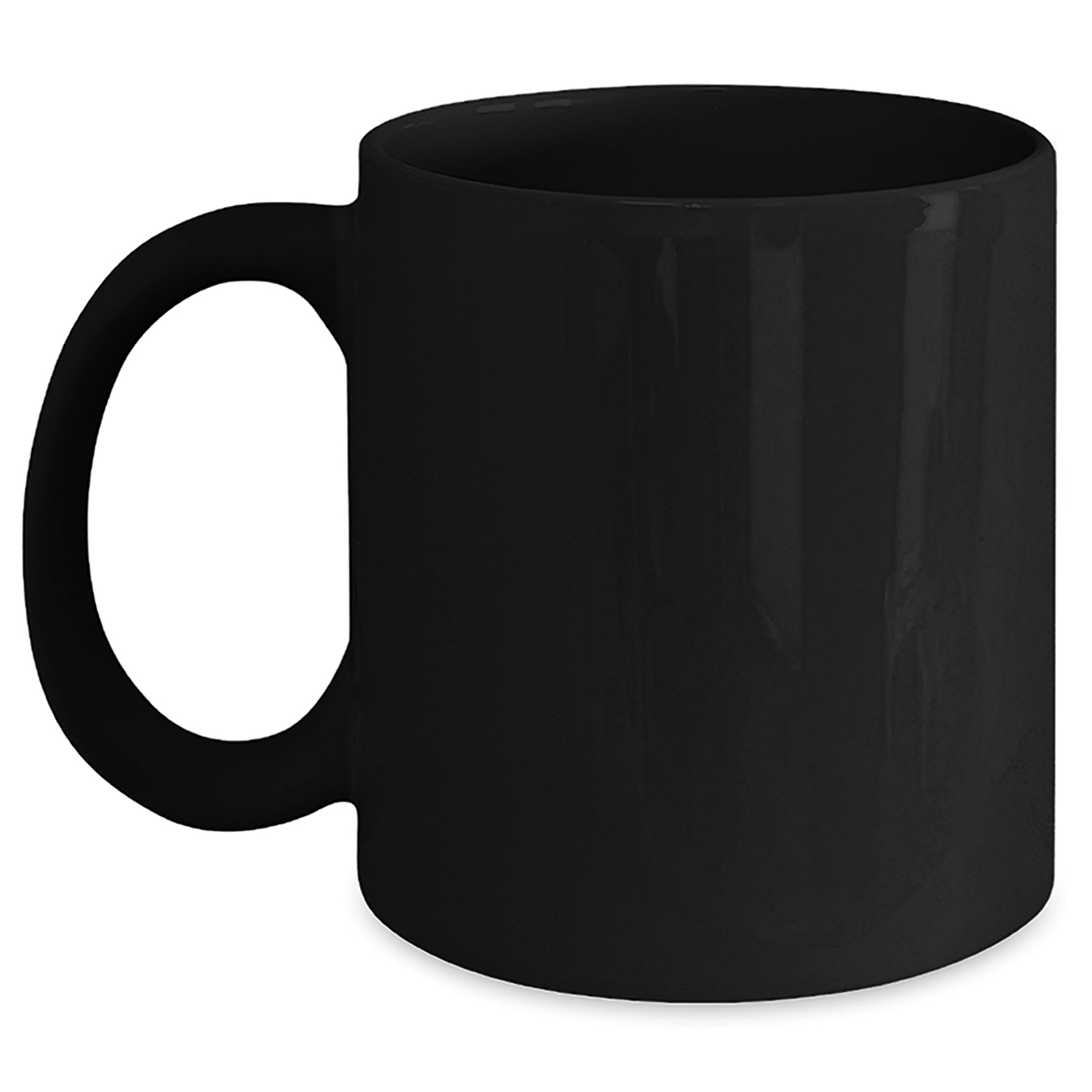Funny Second Mom Gifts from Men to Best Second Mom Ever Black Coffee Mugs for Graduation Unique Gifts - Victory Thru Vision