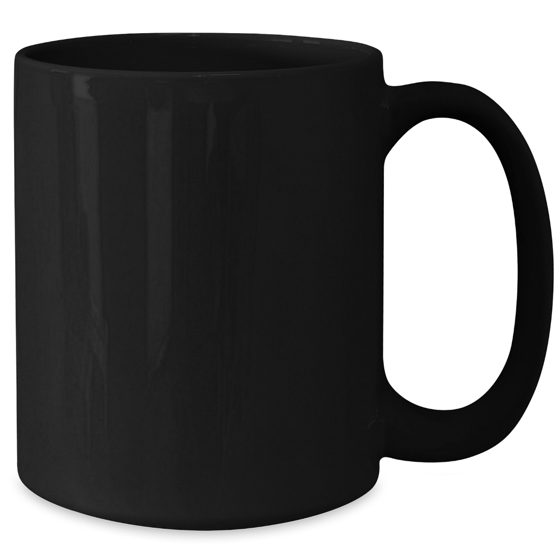 Funny Second Mom Gifts from Men to Best Second Mom Ever Black Coffee Mugs for Graduation Unique Gifts - Victory Thru Vision