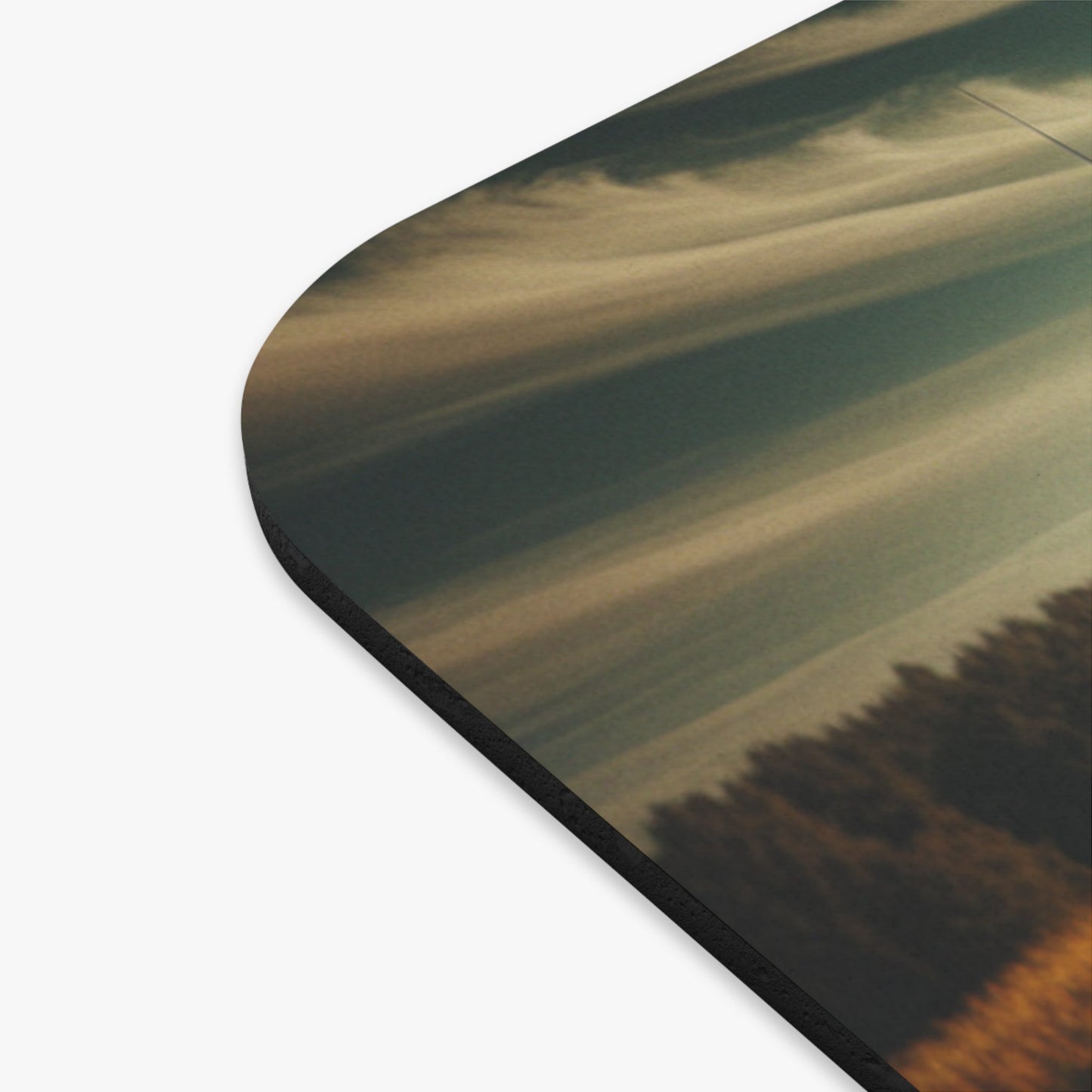 OBS Mouse Pad - 1989 Chevy 4x4 Truck - Victory Thru Vision