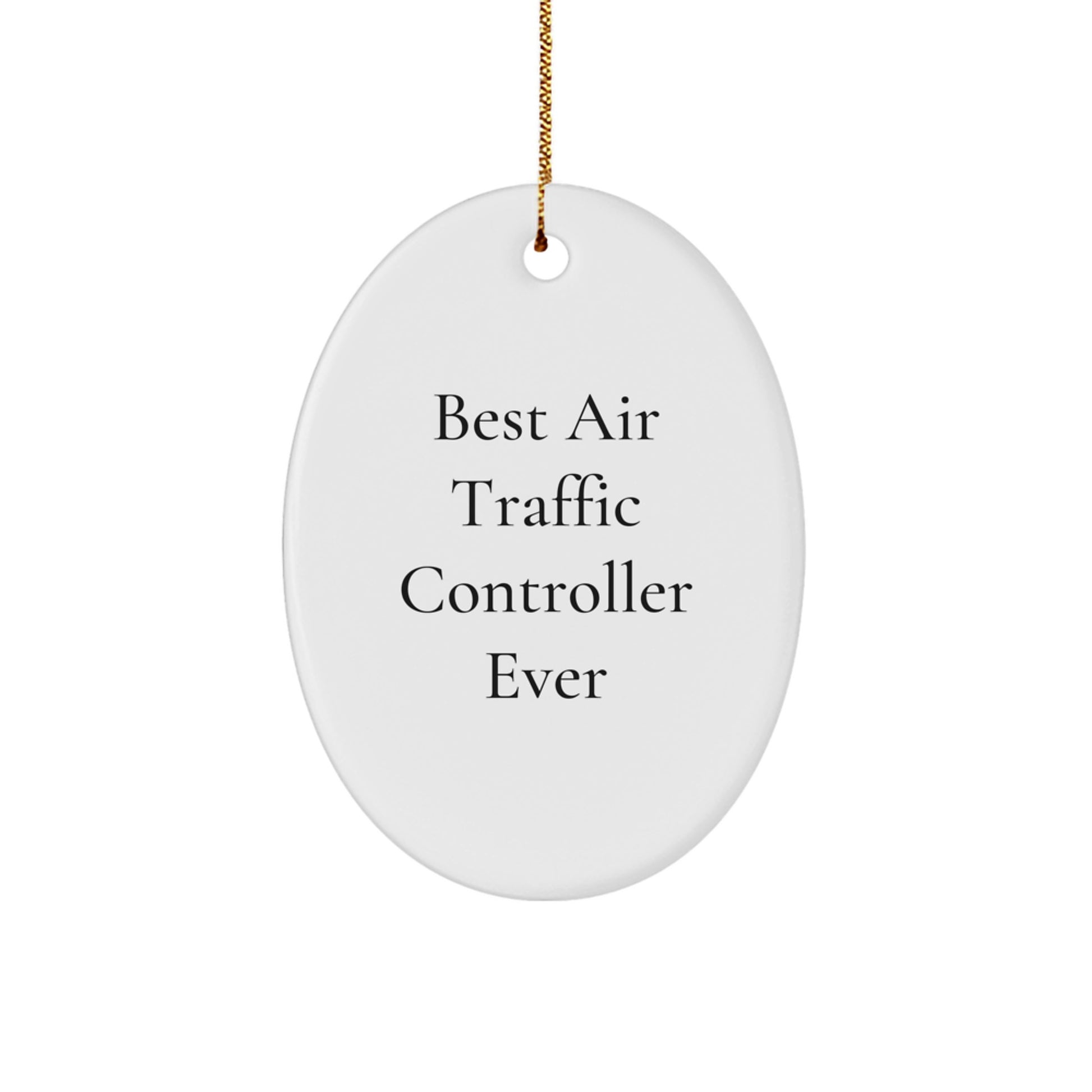 Funny Air Traffic Controller Gifts from Friends for Air Traffic Controller Men Women Christmas Unique Gifts - Image 1