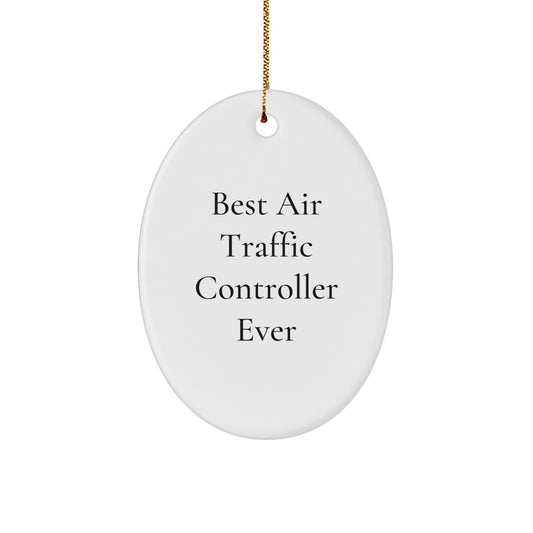 Funny Air Traffic Controller Gifts from Friends for Air Traffic Controller Men Women Christmas Unique Gifts - Image 1