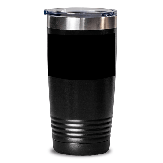Second Mom Gifts from Men, Best Second Mom Ever Funny Tumbler, 20oz or 30oz Capacity, Graduation Unique Gifts for Her - Victory Thru Vision
