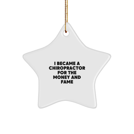 Funny Chiropractor Gifts for Men and Women from Friends - Image 1